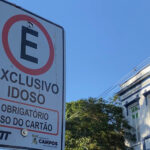 Após polêmicas, IMTT reforça uso da credencial para vagas especiais de estacionamento