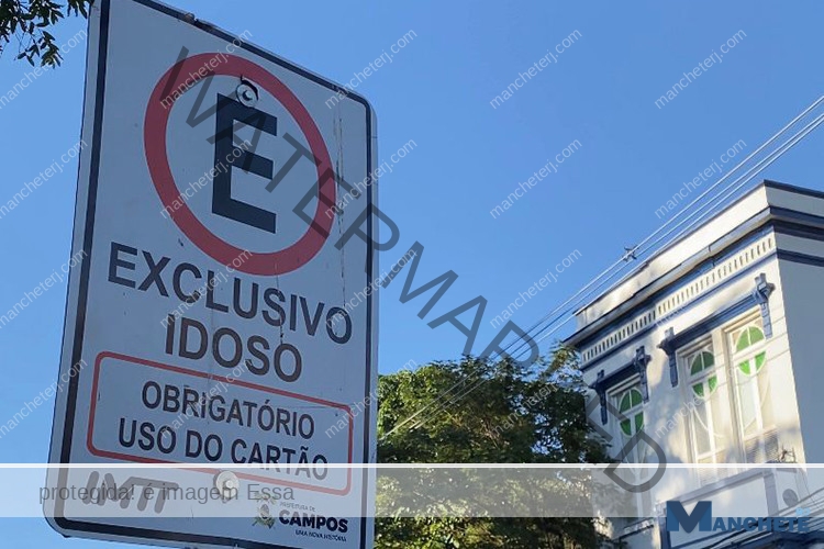 Após polêmicas, IMTT reforça uso da credencial para vagas especiais de estacionamento