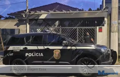 Polícia Civil realiza operação contra Comando Vermelho e PCC; grupo movimentou R$ 6 bilhões e criou até banco digital