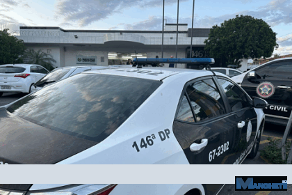 Identificado jovem assassinado a tiros logo após ser sequestrado por criminosos em Guarus