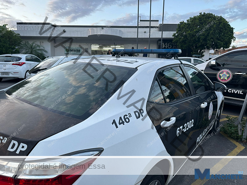 Identificado jovem assassinado a tiros logo após ser sequestrado por criminosos em Guarus