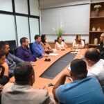 São João da Barra anuncia aumento do efetivo policial e reabertura de DPO
