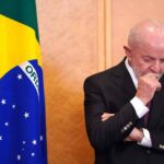 Desaprovação do governo Lula sobe sete pontos e chega a 56%, diz pesquisa