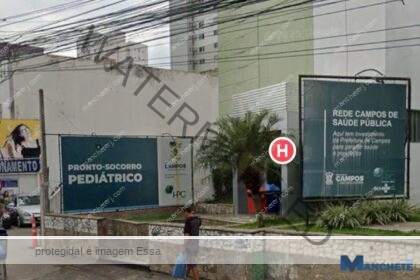 Pronto-socorro Pediátrico do HPC está com atendimento reduzido devido ao atraso de salários