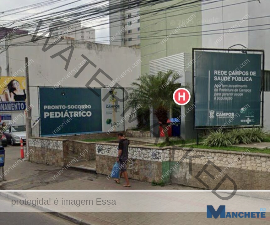 Pronto-socorro Pediátrico do HPC está com atendimento reduzido devido ao atraso de salários