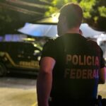Polícia Federal prende homem condenado por estupro de vulnerável, em Macaé