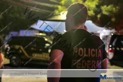 Polícia Federal prende homem condenado por estupro de vulnerável, em Macaé