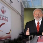 Médicos de Lula escolhem Dr.Beda como hospital de apoio ao presidente e ignoram Ferreira Machado e HGG