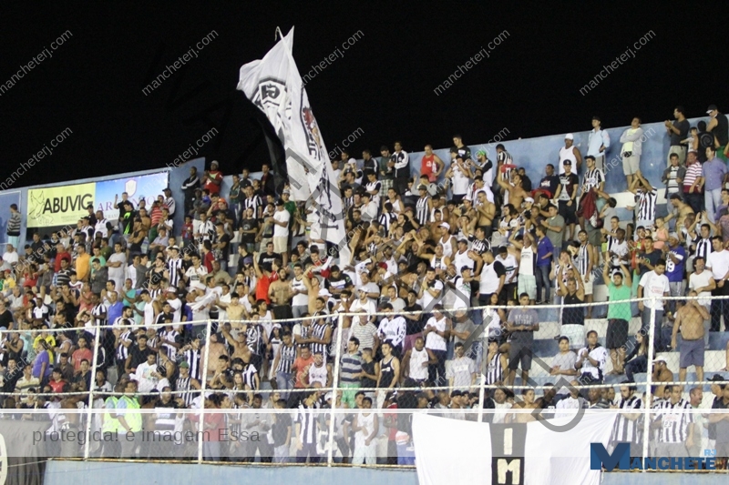Confira detalhes da negociação do Americano para jogar no estádio do Goytacaz