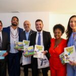 Como governador em exercício, Bacellar lança programa de educação inclusiva e dá ênfase aos professores: “Tudo começa por eles”