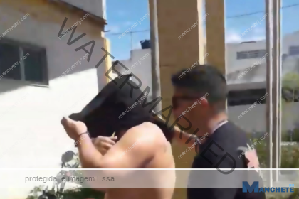 Polícia Civil prende proprietário de veículo roubado em Carapebus