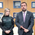 Cláudio Castro anuncia auxílio para policiais penais comprarem uniformes