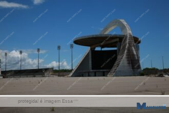 Após repercussão do leilão dos Arcos, Prefeitura de Campos afirma que irá construir Escola de Artes no Cepop