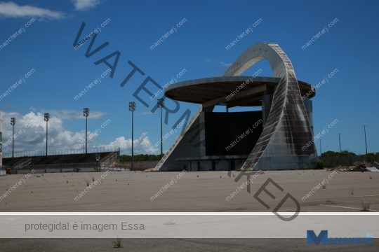 Após repercussão do leilão dos Arcos, Prefeitura de Campos afirma que irá construir Escola de Artes no Cepop