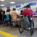 Detran.RJ atende público PCD com prioridade em todo Estado na próxima segunda-feira