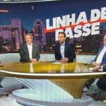 ESPN suspende seis jornalistas após críticas direcionadas à CBF durante programa