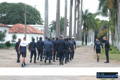 Concurso público da Guarda Civil Municipal de Campos é homologado