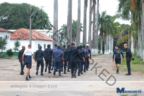 Concurso público da Guarda Civil Municipal de Campos é homologado