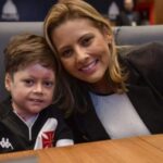 Conheça a ‘Lei Gui’, que dá assistência a pessoas com epidermólise bolhosa no Estado do Rio