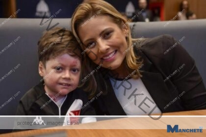 Conheça a ‘Lei Gui’, que dá assistência a pessoas com epidermólise bolhosa no Estado do Rio