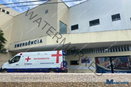 Tiroteio deixa mulher e criança feridas em Guarus