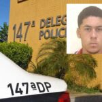 Jovem de 18 anos é assassinado a tiros em Gargaú, quando saía do trabalho
