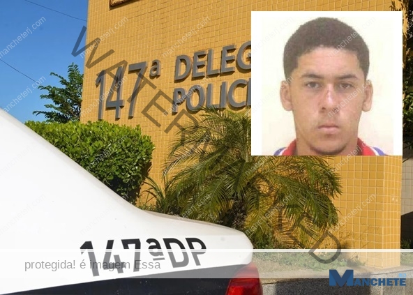 Jovem de 18 anos é assassinado a tiros em Gargaú, quando saía do trabalho