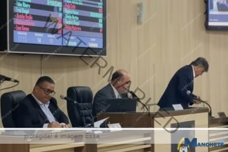 Câmara de Campos aprova reforma administrativa após nova decisão judicial