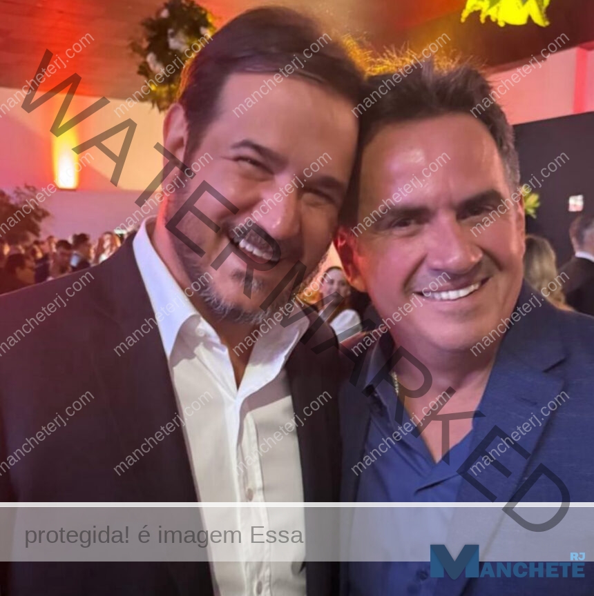 Um super partido vem aí
