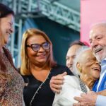 Lula inaugura campus da UFF Campos e anuncia investimentos na Educação