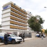 Guarda Municipal monta esquema especial para visita de Lula e interdita ruas em Campos; veja quais foram
