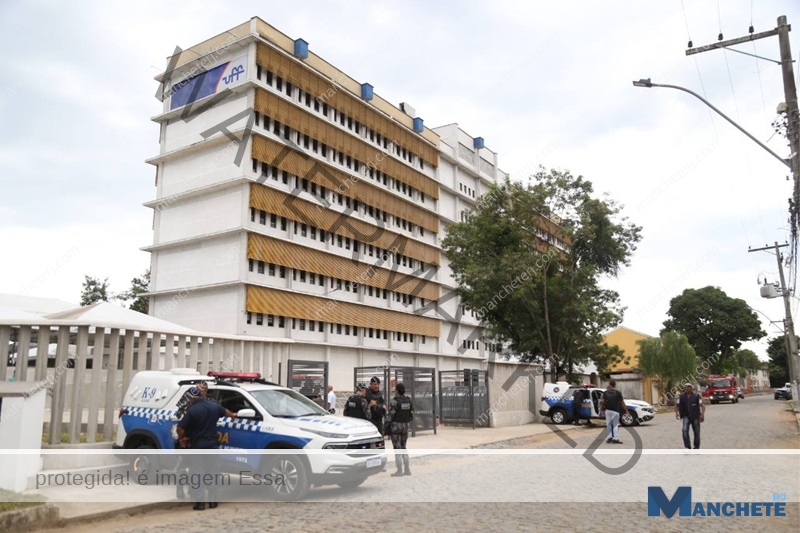 Guarda Municipal monta esquema especial para visita de Lula e interdita ruas em Campos; veja quais foram