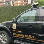 PF deflagra Operação Teatro Invisível II em municípios do Rio de Janeiro e Minas Gerais