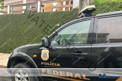 PF deflagra Operação Teatro Invisível II em municípios do Rio de Janeiro e Minas Gerais