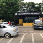 PRF lavra 550 autos de infração em operação contra transporte irregular em Campos, SJB e Casimiro de Abreu