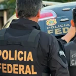 PF cumpre mandados de prisão e busca em nova fase de investigação sobre vazamento de informações sigilosas no Rio