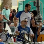 Dia do trabalhador com música e esporte em Campos e São João da Barra