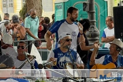 Dia do trabalhador com música e esporte em Campos e São João da Barra