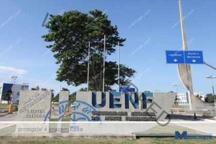 Edital de concurso público da Uenf é divulgado e inscrições já estão abertas