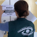 Vigilância Sanitária interdita clínica clandestina de bronzeamento artificial, em Campos