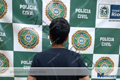 Polícia desmonta jardim de maconha, prende homem e apreende R$ 5 mil em Itaperuna