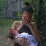 Grávida que acreditava esperar gêmeos dá à luz apenas um bebê no Rio