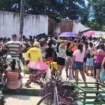 Atualização no Cadúnico leva mais de mil pessoas à Fundação de Esportes