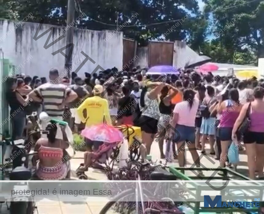Atualização no Cadúnico leva mais de mil pessoas à Fundação de Esportes