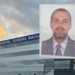 Advogado investigado por ofender juíza com falas racistas recebe alta do HFM