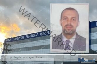Advogado investigado por ofender juíza com falas racistas recebe alta do HFM