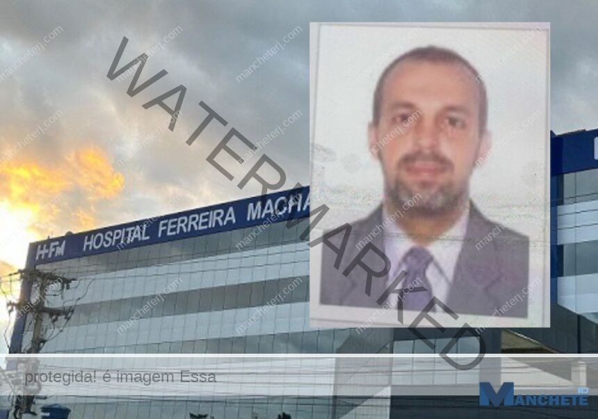 Advogado investigado por ofender juíza com falas racistas recebe alta do HFM