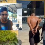 Mais um acusado de envolvimento no sequestro de irmãos é preso em Quissamã