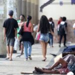 Campos: Pesquisa mostra que desemprego preocupa mais do que a segurança