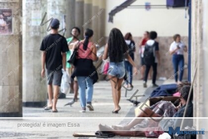 Campos: Pesquisa mostra que desemprego preocupa mais do que a segurança
